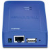 Принт-сервер TRENDnet <TEW-MP1U> беспроводной 1 порт USB