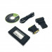 Конвертер USB 2.0 --> DVI/HDMI/VGA Espada <H000USB>