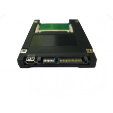 Адаптер CFcard --> SATA(m)/USB  Espada <FG-2S2U-SM-01CF-1PBN-NA-CT21>