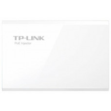 Инжектор + сплиттер TP-Link <TL-POE200 > набор PoE адаптеров инжектор + сплиттер, до 100м