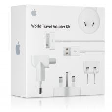 Адаптер питания Apple <MB974> World Travel Adapter Kit