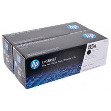 Картридж HP <CE285AF>  для LJ P1102/1102W (1600стр.) двойная упаковка