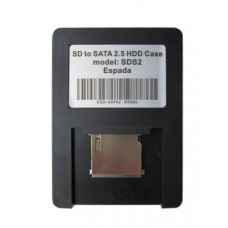 Адаптер SDcard --> SATA Espada <SDS2>