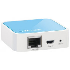 Маршрутизатор TP-Link <TL-WR702N>