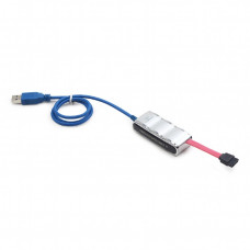 Конвертер USB 3.0 --> SATA Gembird <AUS03>