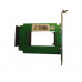 Адаптер miniPCI-Ex --> SATA Espada <PP-AST01A-1AB-BC50> в слот (питание от SATA коннектора)