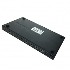 Разветвитель HDMI Espada <EDH18>, 1x8, splitter