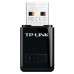 Адаптер TP-Link <TL-WN823N> 300M Wireless USB Adapter, Atheros, 2x2 MIMO, 2.4GHz, 802.11n