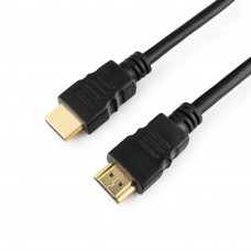 Кабель HDMI ==> HDMI 1.4 (19M/19M)   0.5м Cablexpert <CC-HDMI4-0.5M> v2.0