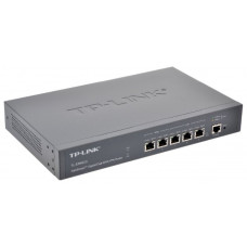 Маршрутизатор TP-Link <TL-ER6020> 2 WAN, 1 LAN/DMZ , 2 порта LAN, 1000 Мбит/с