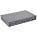 Маршрутизатор TP-Link <TL-ER6020> 2 WAN, 1 LAN/DMZ , 2 порта LAN, 1000 Мбит/с