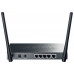 Маршрутизатор TP-Link <TL-ER604W> 300Мбит/с, 3 порта 1000 Мбит/с, 1 порт WAN 1000 Мбит, 1LAN/WAN 100