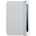 Чехол Apple iPad mini Smart Cover - Light Gray MD967ZM/A