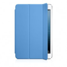 Чехол Apple iPad mini Smart Cover - Blue MD970ZM/A