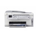 МФУ струйный HP PSC 6183 <Q8181C> А4 цв.принтер +цв.сканер +цв.копир +факс USB