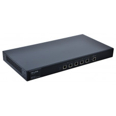 Маршрутизатор TP-Link <TL-ER6120> 5-port Gigabit Multi-WAN VPN Router