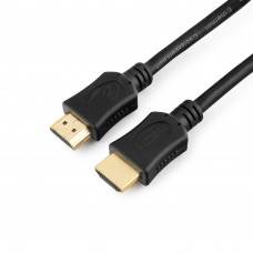 Кабель HDMI ==> HDMI 1.4 (19M/19M)  1.8м Gembird/Cablexpert <CC-HDMI4L-6>