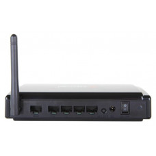 Маршрутизатор Upvel <UR-319BN> 4-порта 10/100Mbit/s Ethernet Wi-Fi 802.11n 150 Мбит/с