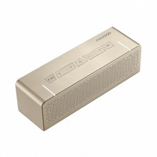 Колонки Microlab T5 серебр (20W RMS) Bluetooth