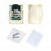 Розетка  RJ-45 кат.5E, <NA212> внешняя 1порт.