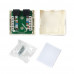 Розетка  RJ-45 кат.5E, <NA214> внешняя 2порт.