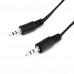 Кабель Audio MiniJack(m) - MiniJack(m) 10м Cablexpert <CCA-404-10M>