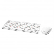 Клавиатура+мышь Gembird KBS-7001 беспр. USB