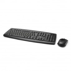 Клавиатура+мышь Gembird KBS-8000 беспр. USB