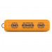 Колонки Microlab D21 оранжевые (7W RMS Bluetooth, microSD, FM)