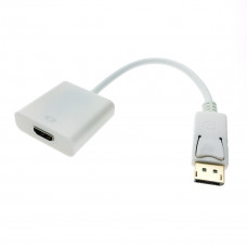 Переходник DisplayPort(m) --> HDMI(f) Espada EPortM-HDMIF20