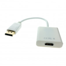 Переходник DisplayPort(m) --> HDMI(f) Espada EPortM-HDMIF20