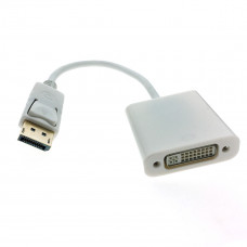 Переходник DisplayPort(m) --> DVI(f) Espada <EPortM-DVI F20>