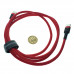 Кабель USB 3.1 Cm-->Cm  1м Espada <ETyCPD1r> красный