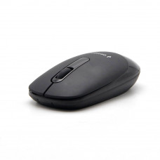 Мышь Gembird MUSW-365, беспр., опт., black USB