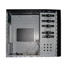Корпус PrimeBox PC320 500W (4*USB 2.0; 2*USB 3.0)