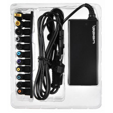 Адаптер питания для ноутбуков Ippon <E70> 70W 220В 15V-19.5V 8-connectors 1.5A LED инд