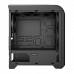Корпус GameMax H601 BG без БП, Midi Tower, ATX