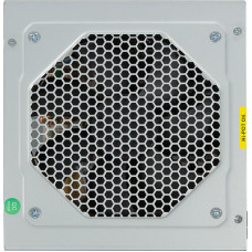 Блок питания ATX  500W Q-DION <QD500-PNR 80+>  (24+4+4pin) APFC 120mm fan 5xSATA