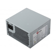 Блок питания ATX  550W Q-DION <QD550 80+>  (24+4+4pin) APFC 120mm fan 5xSATA