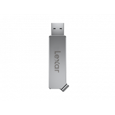 Флэш-диск 64 GB Lexar D30C <LJDD30C064G-BNSNG> 150/50 MB/s USB 3.1+TypeC