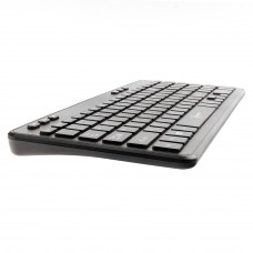 Клавиатура+мышь Gembird KBS-8003 беспр. USB
