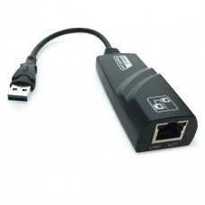 Адаптер Espada <UsbGL> USB 3.0, 10/100/1000 Мбит/с