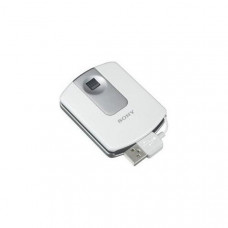 Мышь Sony SMU-M10 H White опт., USB