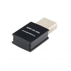 Адаптер Gembird <WNP-UA-005> 300Мбит, USB, 802.11b/g/n