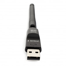 Адаптер Gembird <WNP-UA-006> 150 Мбит, USB, 802.11b/g/n
