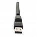 Адаптер Gembird <WNP-UA-006> 150 Мбит, USB, 802.11b/g/n