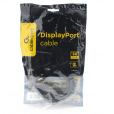 Кабель Display Port v1.3  2м Cablexpert <CC-DP3-2M>